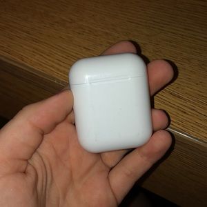 AirPods (eBay)